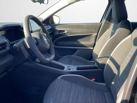 Jeep Avenger BEV 115kW (156CV) Longitude