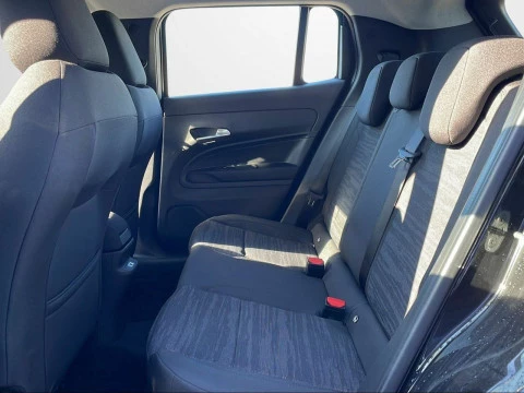 Jeep Avenger BEV 115kW (156CV) Longitude