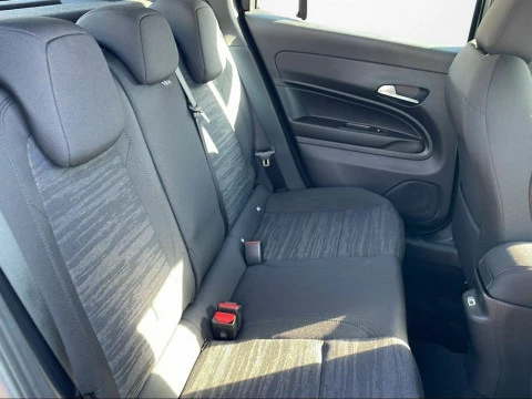 Jeep Avenger BEV 115kW (156CV) Longitude