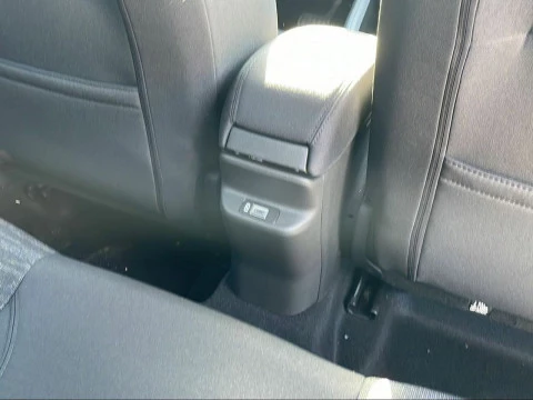 Jeep Avenger BEV 115kW (156CV) Longitude