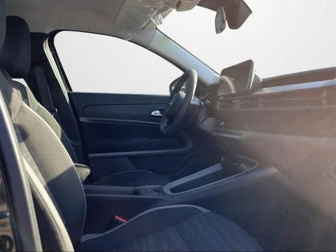 Jeep Avenger BEV 115kW (156CV) Longitude