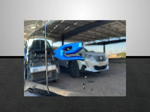 Jeep Avenger BEV 115kW (156CV) Longitude