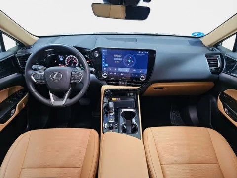 Lexus NX 450h+ Executive+ 4WD