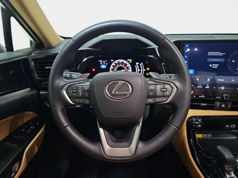 Lexus NX 450h+ Executive+ 4WD