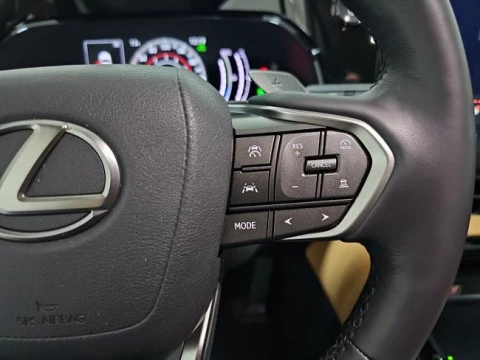 Lexus NX 450h+ Executive+ 4WD