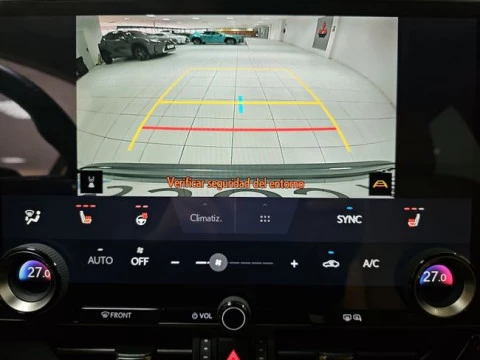 Lexus NX 450h+ Executive+ 4WD