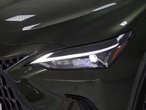 Lexus NX 450h+ Executive+ 4WD