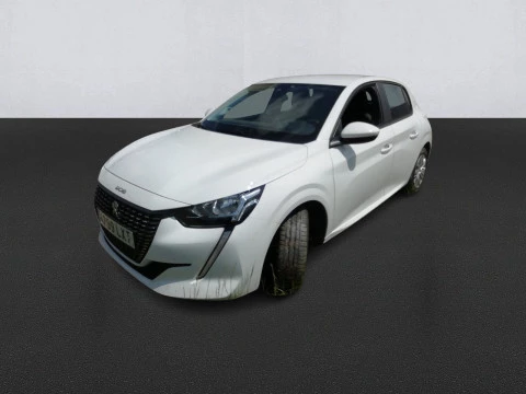 Peugeot 208 BlueHDi 73kW (100CV) Active
