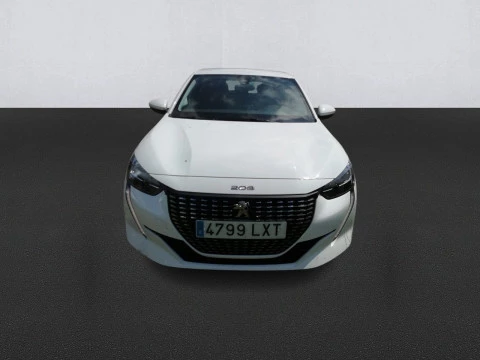 Peugeot 208 BlueHDi 73kW (100CV) Active
