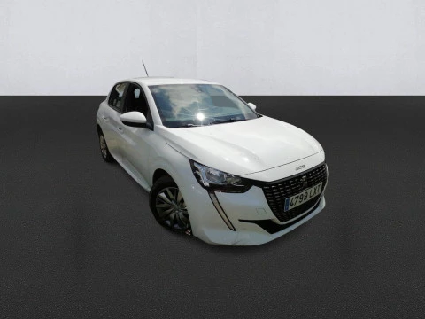Peugeot 208 BlueHDi 73kW (100CV) Active