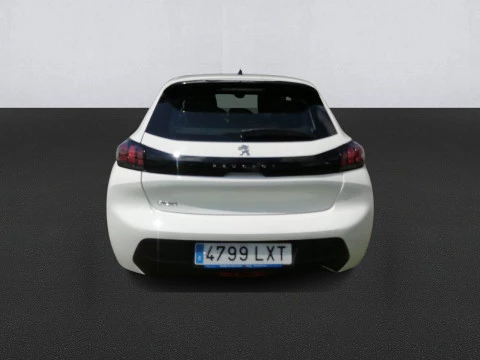 Peugeot 208 BlueHDi 73kW (100CV) Active