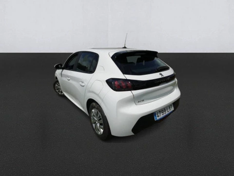 Peugeot 208 BlueHDi 73kW (100CV) Active