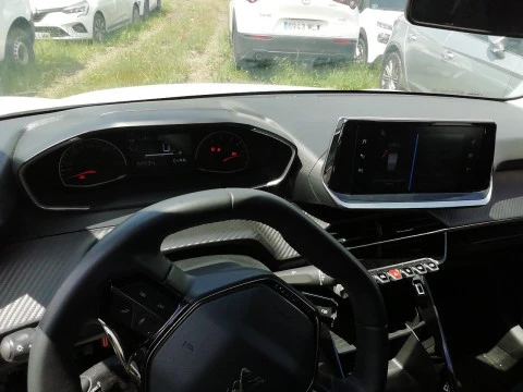 Peugeot 208 BlueHDi 73kW (100CV) Active