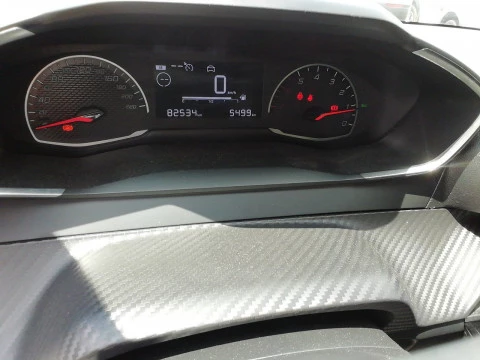Peugeot 208 BlueHDi 73kW (100CV) Active