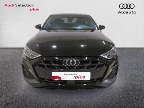 Audi A3 Sportback S line 40 150 kW (204 CV) S tronic