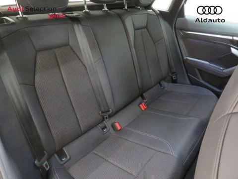 Audi A3 Sportback S line 40 150 kW (204 CV) S tronic