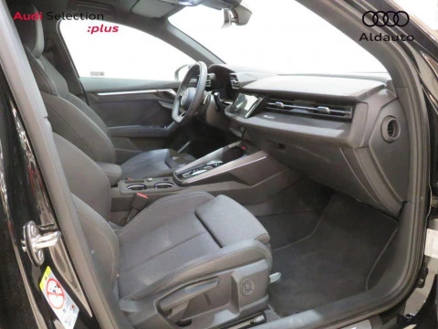 Audi A3 Sportback S line 40 150 kW (204 CV) S tronic