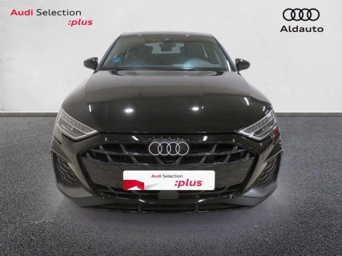 Audi A3 Sportback S line 40 150 kW (204 CV) S tronic