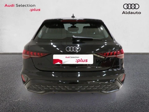Audi A3 Sportback S line 40 150 kW (204 CV) S tronic