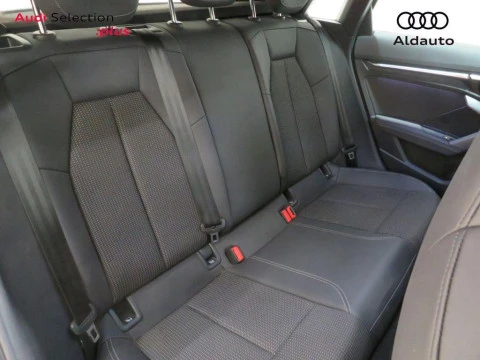 Audi A3 Sportback S line 40 150 kW (204 CV) S tronic