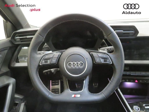 Audi A3 Sportback S line 40 150 kW (204 CV) S tronic