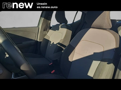 Dacia Sandero  Gasolina/Gas  Stepway ECO-G Extreme Go 74kW