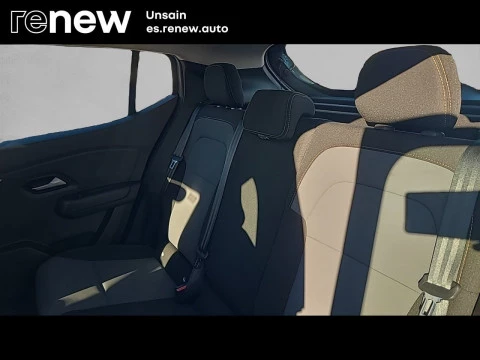 Dacia Sandero  Gasolina/Gas  Stepway ECO-G Extreme Go 74kW