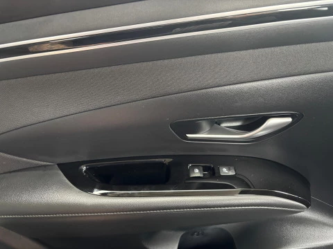 Hyundai Tucson TECNO SKY 1.6 TGDI MHEV 150CV 5P