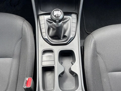 Hyundai Tucson TECNO SKY 1.6 TGDI MHEV 150CV 5P