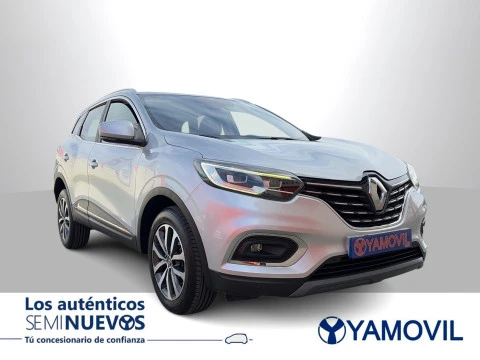 Renault Kadjar Zen Blue dCi 110 kW (150 CV) 4x4