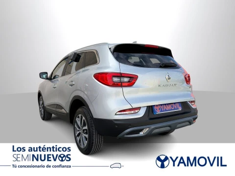 Renault Kadjar Zen Blue dCi 110 kW (150 CV) 4x4