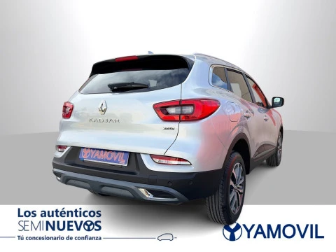 Renault Kadjar Zen Blue dCi 110 kW (150 CV) 4x4