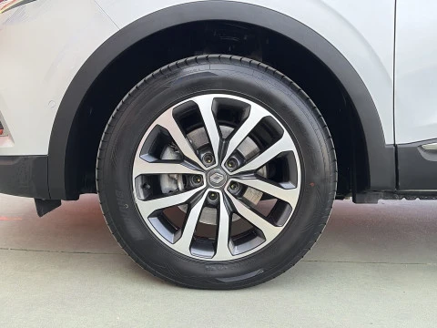 Renault Kadjar Zen Blue dCi 110 kW (150 CV) 4x4