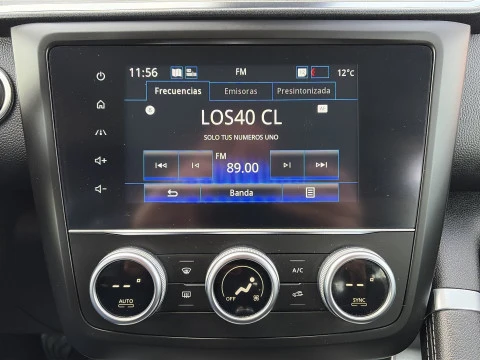 Renault Kadjar Zen Blue dCi 110 kW (150 CV) 4x4