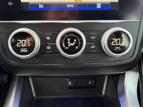 Renault Kadjar Zen Blue dCi 110 kW (150 CV) 4x4