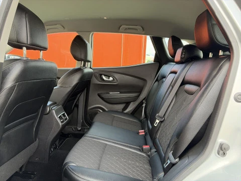 Renault Kadjar Zen Blue dCi 110 kW (150 CV) 4x4