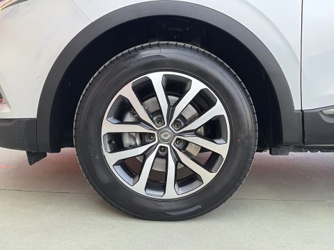 Renault Kadjar Zen Blue dCi 110 kW (150 CV) 4x4