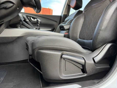 Renault Kadjar Zen Blue dCi 110 kW (150 CV) 4x4