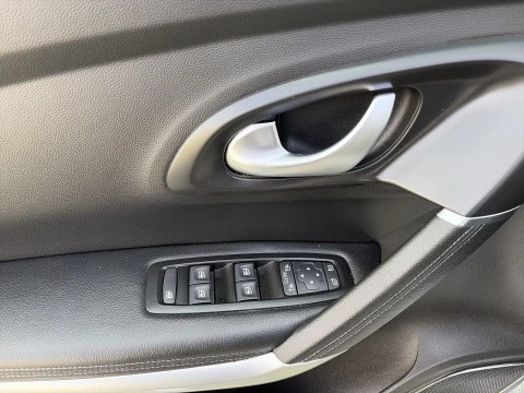 Renault Kadjar Zen Blue dCi 110 kW (150 CV) 4x4