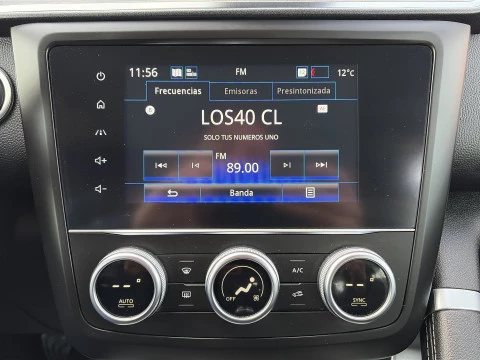 Renault Kadjar Zen Blue dCi 110 kW (150 CV) 4x4