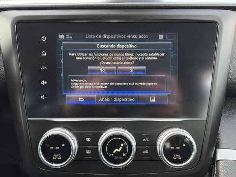 Renault Kadjar Zen Blue dCi 110 kW (150 CV) 4x4