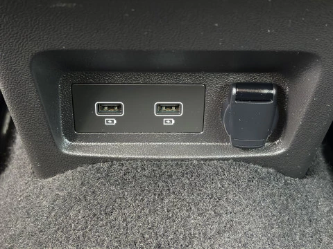 Renault Kadjar Zen Blue dCi 110 kW (150 CV) 4x4