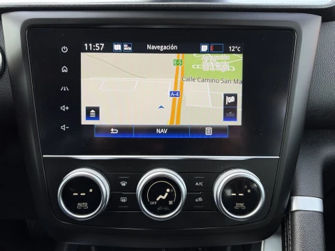 Renault Kadjar Zen Blue dCi 110 kW (150 CV) 4x4