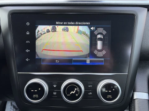 Renault Kadjar Zen Blue dCi 110 kW (150 CV) 4x4