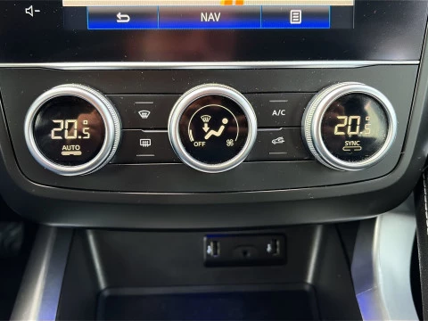 Renault Kadjar Zen Blue dCi 110 kW (150 CV) 4x4