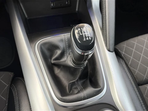 Renault Kadjar Zen Blue dCi 110 kW (150 CV) 4x4