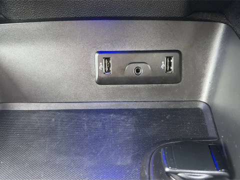 Renault Kadjar Zen Blue dCi 110 kW (150 CV) 4x4