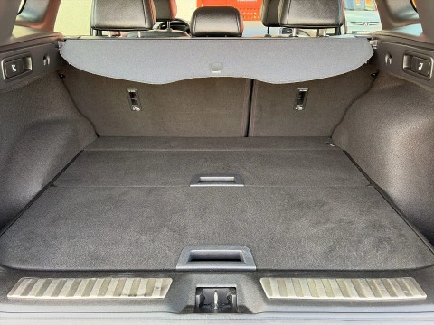 Renault Kadjar Zen Blue dCi 110 kW (150 CV) 4x4