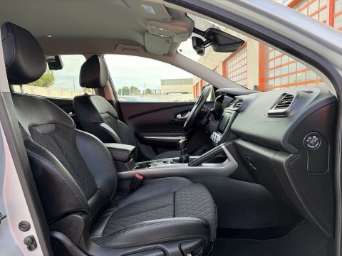 Renault Kadjar Zen Blue dCi 110 kW (150 CV) 4x4