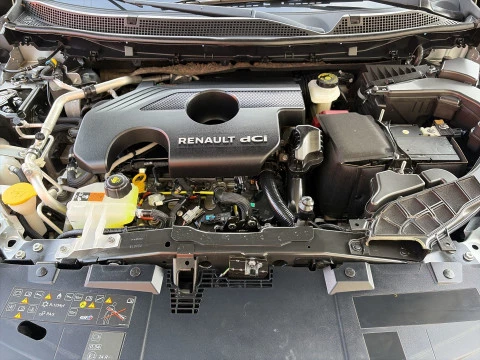Renault Kadjar Zen Blue dCi 110 kW (150 CV) 4x4